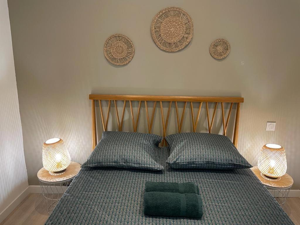 La Suite Du Castillet Perpignan Exterior photo