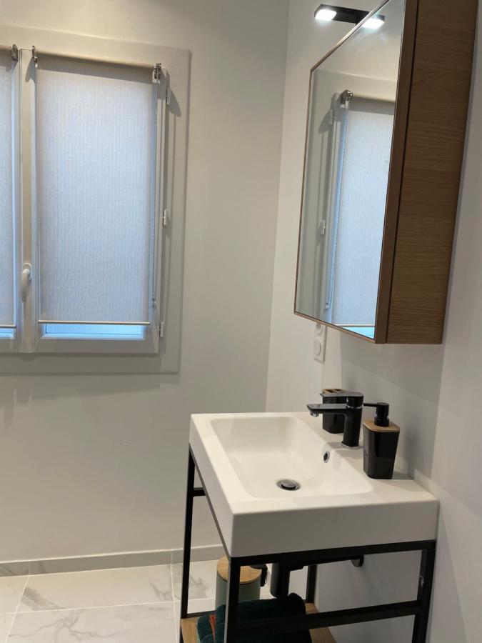 La Suite Du Castillet Perpignan Exterior photo