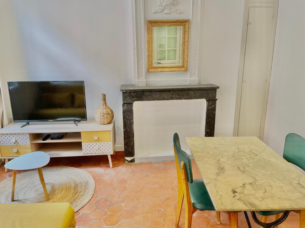 La Suite Du Castillet Perpignan Exterior photo